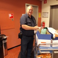 Robbert Godwaldt