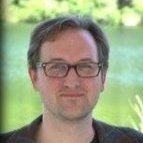 Jonathan Evans