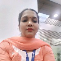 Komal Gupta