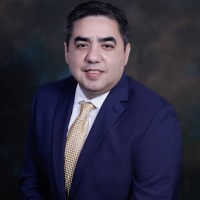 Martin Ramirez, MBA, CSSMBB