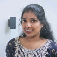 Aswathy AR