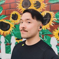 Leon Hong