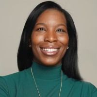 Luciana Jean-Mary, M.S.