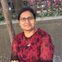 Sravanthi Killamsetty