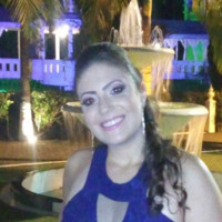 Lais Lorite Andrioli Gabriel
