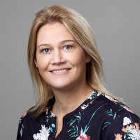 Tina Näsström