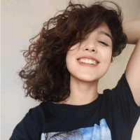 Rebeca Paola Martins