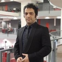 Mostafa Abedi