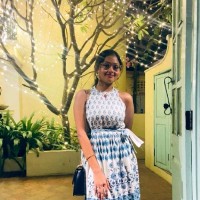 Aiswarya Suresh
