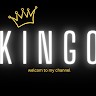 Lion The King