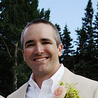 Bronson Parker