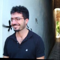 Konstantinos Rampalakos