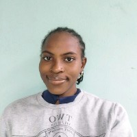 Mariam Olayinka Tijani