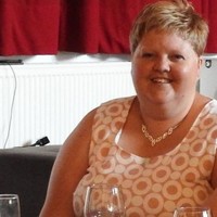Cindy Van den Steen