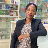 Martha Joy Ndizaawa
