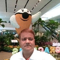 Drcb Singh