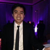 Charlie Bui