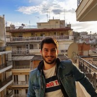 Thanasis Mpogatinis
