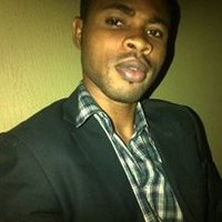 AFOLAYAN OLALEKAN