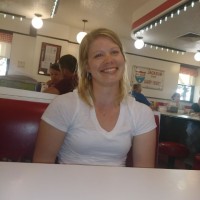 Stacy Fransted