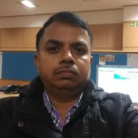 Naveen Bharti