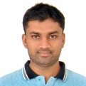 Mehul Patel