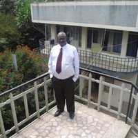 Haile Ayana