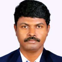 Sreejith Mohanan