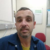 Darren Smith