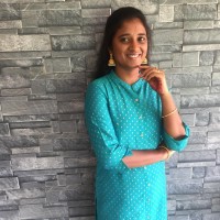 thenmozhi Senguttuvan