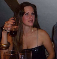 Vicki-May Northover