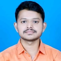 Ashitosh Dharmadhikari