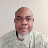 Cedric G Miner