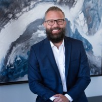 Jon-Mark Williams - Cpm Candidate
