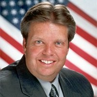 Mark Russell