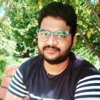 Naveen Kumar R