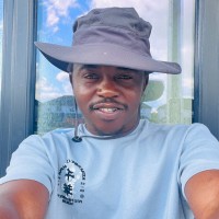 Travor Ncube