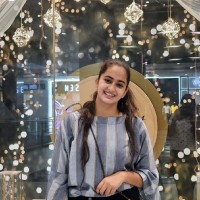 Riddhi Dadhich