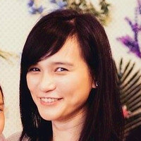 Kimberly Wong