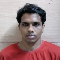 Krunal Salgaonkar