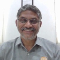 Sunil Kumar