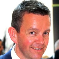 Michael Butterworth