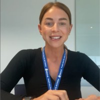 Katie Williams