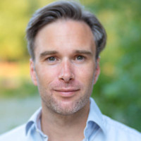 Stijn Van Megen
