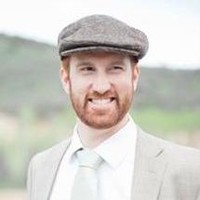 Sean Cunningham, Ph.D.