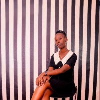 Mercy Wesonga