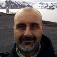 Stefan Cyperdiuk Vargas