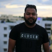 Sarath Palliyil