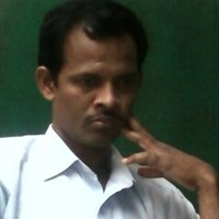 Santosh Shinde