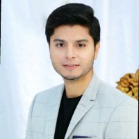 Haseeb Chaudhry